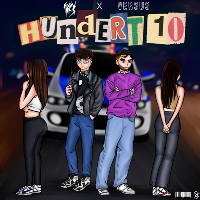 hundert10 - Single