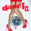 Dancin cover art