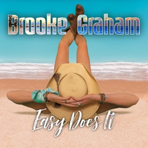Brooke Graham - Easy Does It - Line Dance Choreograf/in