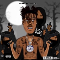 B******t (feat. Haze) - Single - Xix Baby