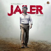 Jailer Theme (Instrumental) - Anirudh Ravichander Cover Art