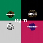 1 Sample, 4 Producers - EP