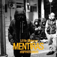 Mentiras - Single - Lil Viic