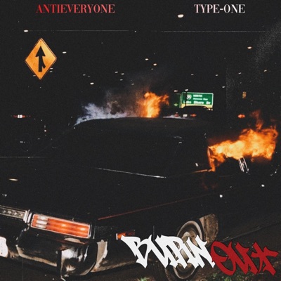 Burnout - Single