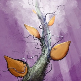 INFATUATION (feat. Taro) VVOLVEN