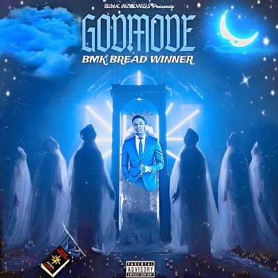 God Mode - EP