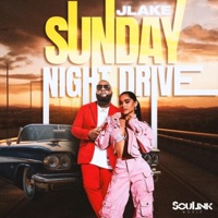 Sunday Night Drive - Single - Jlake
