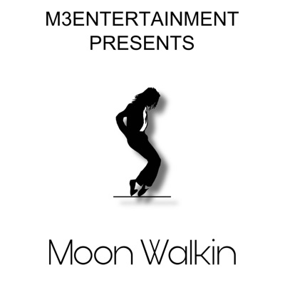 Moon Walkin - Single