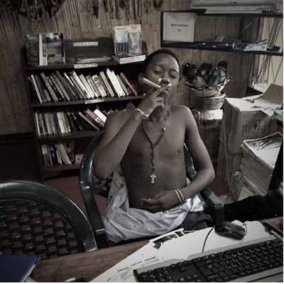 Chidhoma musendiraini (feat. Nozzy Ozzy) - Single