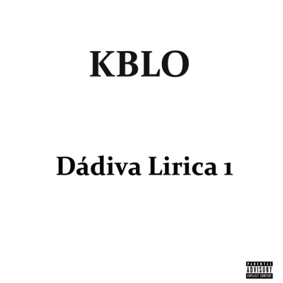 Dádiva Lírica - Single