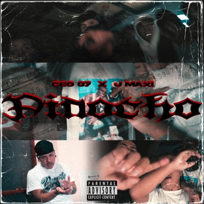 Pinocho (feat. J.Maxi) - Single