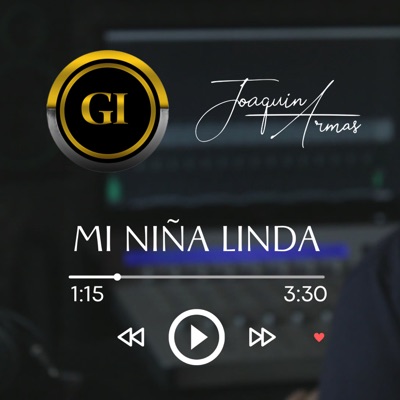 Mi Niña Linda (feat. GRUPO ILUSIONES) - Single