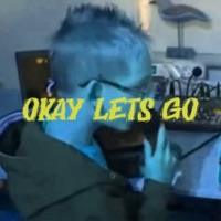 Okay Lets Go - Single - Schleini