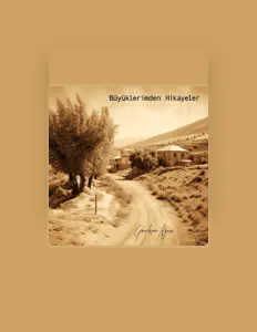 Ouça Görkem Ağar, assista a videoclipes, leia a biografia, veja as datas das turnês e mais!