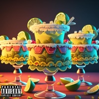 Margarita (feat. Zakayø & Steveonthebeat) - Single - Brotha Mic