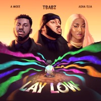Lay Low - Single - Tbabz, Asha Elia & A Mose