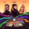 Lay Low - Tbabz, Asha Elia & A Mose lyrics