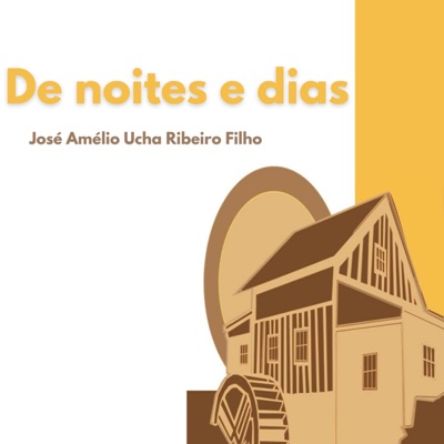 De Noites e Dias (feat. Francisco Oliveira) - Single