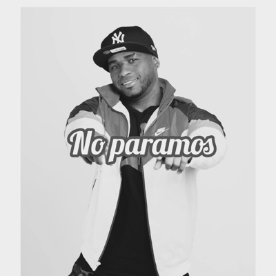 No paramos - Single