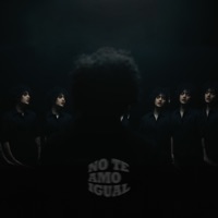 No Te Amo Igual - Single - Zulia