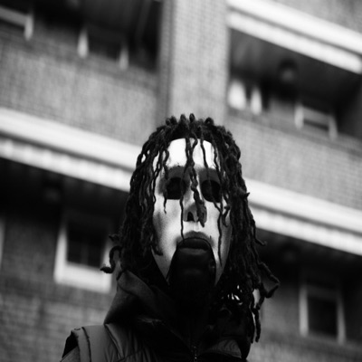 UK DRILL Forgot About - Single