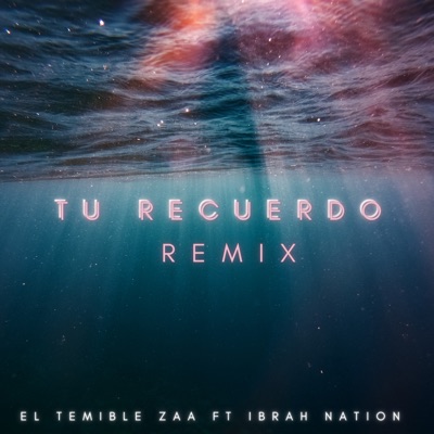 Tu Recuerdo (Remix) [feat. Ibrah Nation] - Single