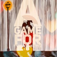 A Game For Two - Single - Konfettii