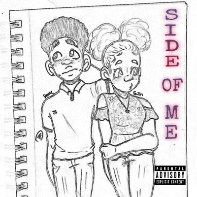 Side of Me (feat. LLB Chef & Big Spank) - Single