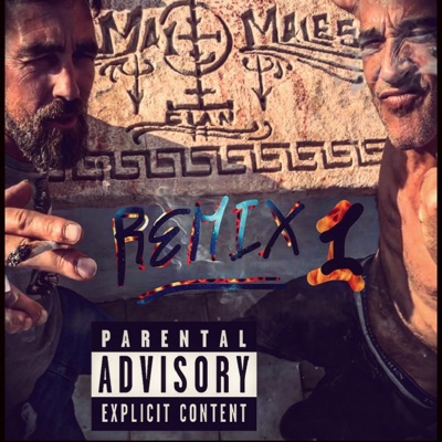 PSYKOftPERCUTOR/M.D.M. CLAN - Single