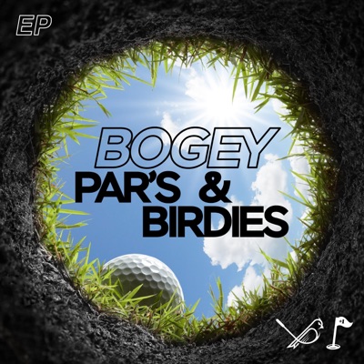 Bogey Par's & Birdies - Single