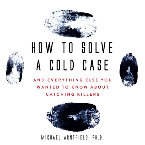 How to Solve a Cold Case cover