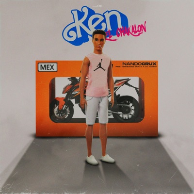 Ken El Chakalon (feat. Tennessee Beats & DJ Yeriko) - Single