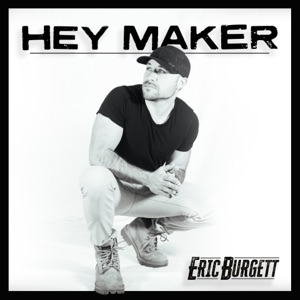 Eric Burgett - Right in Front of You - Line Dance Musik