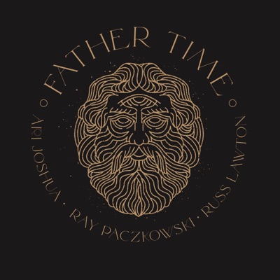 Father Time (feat. Raymond Paczkowski, Russell Lawton & soule monde) - Single