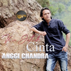 Ku Jatuh Cinta Album Art