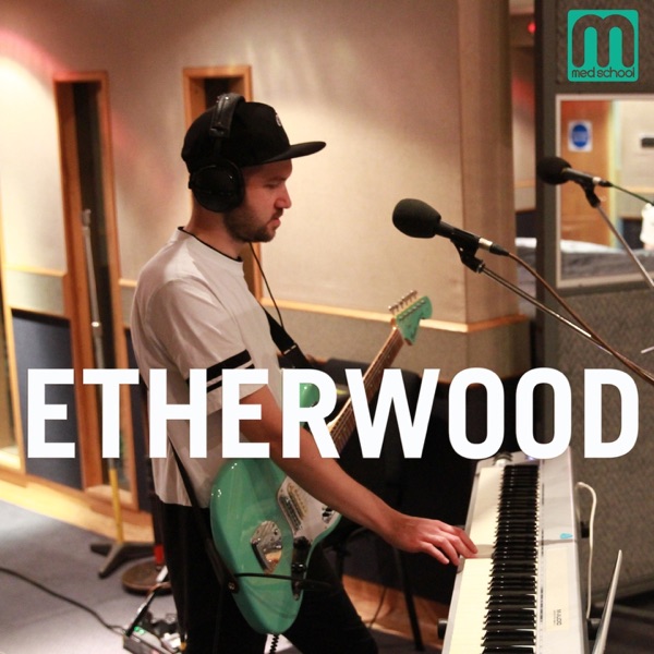 Etherwood Live - June 2014 (Live) - Single
