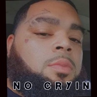 No Cryin - Single - Milton Gates