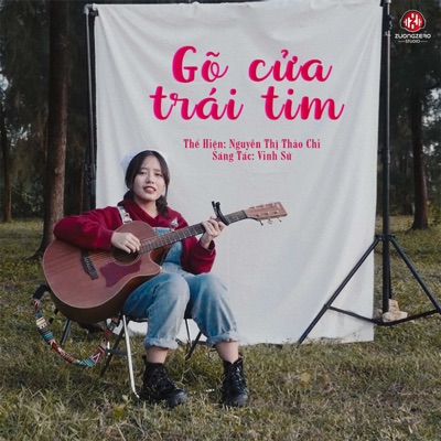 Gõ Cửa Trái Tim (DEEP) - Single