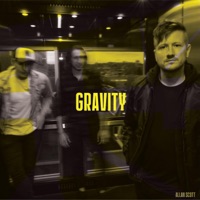 Gravity - Single - Allan Scott