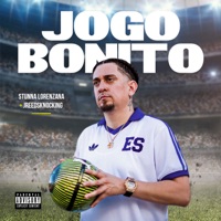 Jogo Bonito (feat. Jreedsknocking) - EP - Stunna Lorenzana