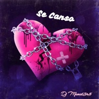 Se Canso - Single - Dj Mon8