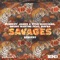 Savages (feat. Mayra) - Sunnery James & Ryan Marciano & Bruno Martini lyrics