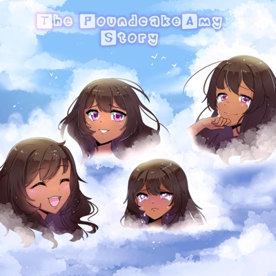 The PoundcakeAmy Story