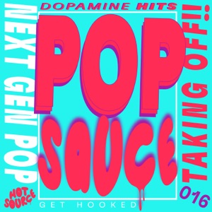 Pop Sauce