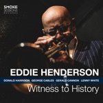 Eddie Henderson - Born to Be Blue