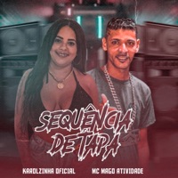 Sequência de Tapa - Single - Mc Mago Atividade & Karolzinha Oficial