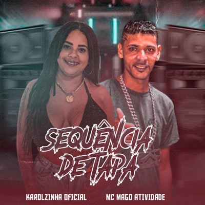 Sequência de Tapa - Single