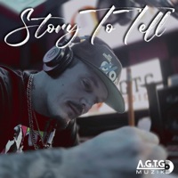 Story To Tell - Single - D-Rock