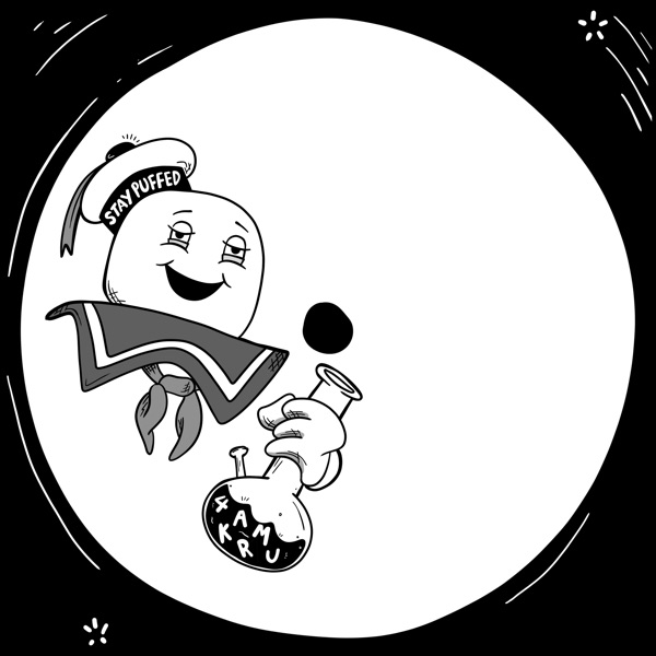 Stay Puffed - Single