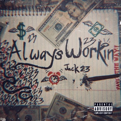 Always Workin - Single